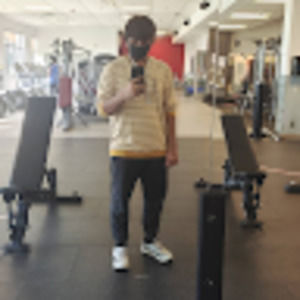 Meet your Posher, Savan